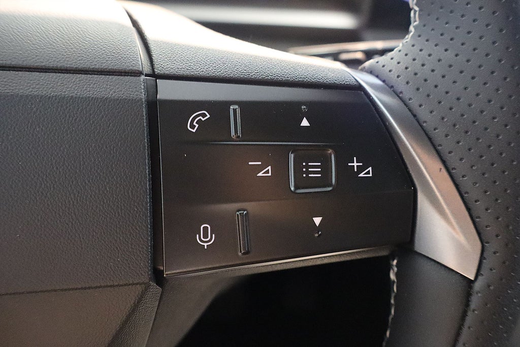 Bild på Opel Grandland GS Hybrid 136hk Aut - DRAG, PANORAMA