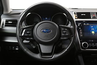 Kombi Subaru Outback 18 av 30