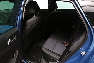 SUV Hyundai Tucson 23 av 25