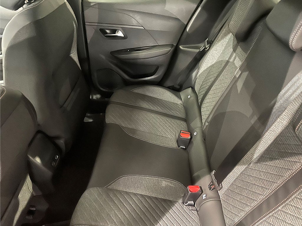 Bild på Peugeot 208 Allure Hybrid Aut - DEMO