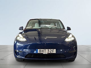 Tesla Model Y Long Range AWD S&V/PremiumLjud/Värmepump