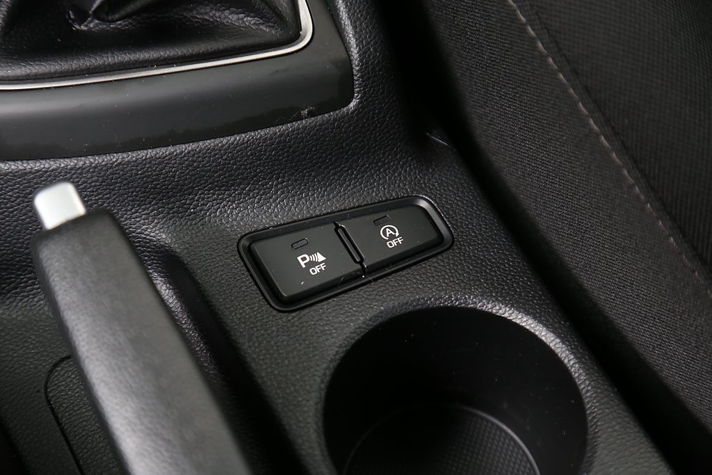 Hyundai i20 1,2 Premium CarPlay Kamera P-sensor Motorvärmare 2019