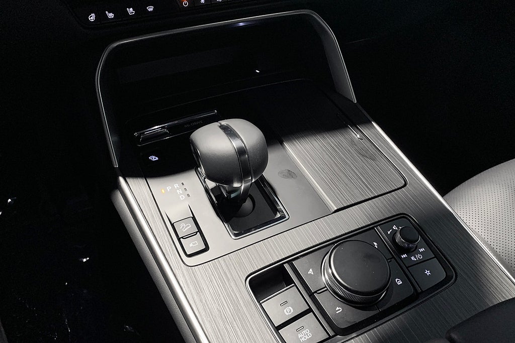 Mazda CX-60 PHEV | HOMURA PLUS | ALL UTRUSTNING|KAMPANJ