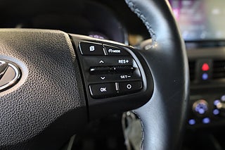 Halvkombi Hyundai i10 20 av 20