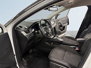 Renault Captur E-TECH Plugin-Hybrid 160 S&V-hjul/Kamera/Navi/Keyless