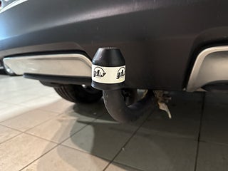 Nissan Qashqai 1.3 DIG-T DCT 360°kamera GPS Mvärm Drag S/V-hjul – bild 19