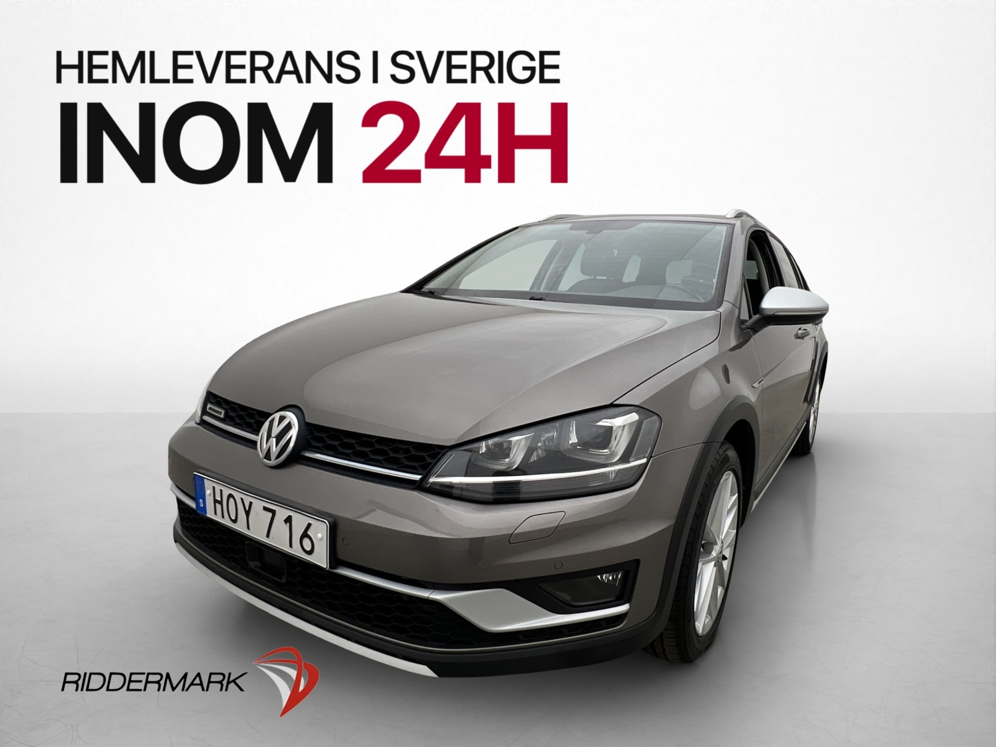 Volkswagen Golf 2017, bild 3/10