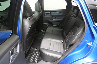 SUV Nissan Qashqai 26 av 28