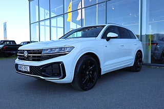Brugt Volkswagen Touareg 3.0 TDI