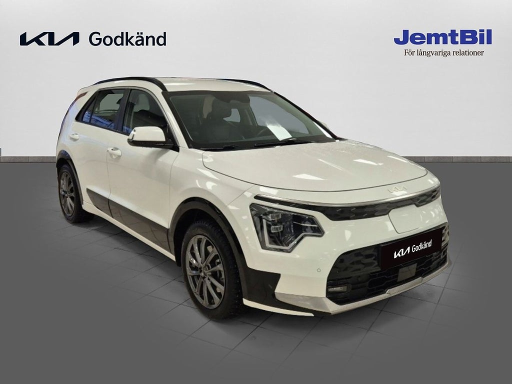 Kia Niro 2023 - miniatyr 2