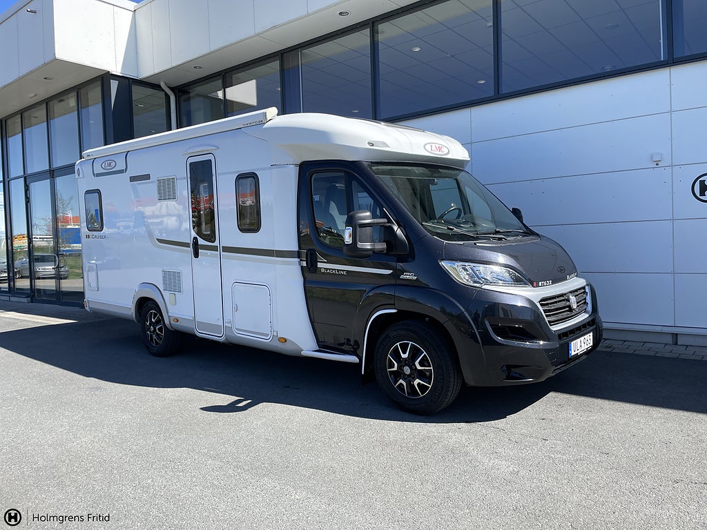 LMC 3,95% ränta T632