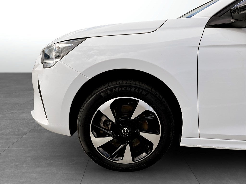 Bild på Opel Corsa-e D&T 50kWh 136hk Aut - B-KAMERA,EN ÄGARE