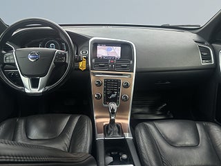 Volvo XC60 D4 AWD Summum/Drag/SoV/MoK/Pano/Psens/Skinn/Nav – bild 8