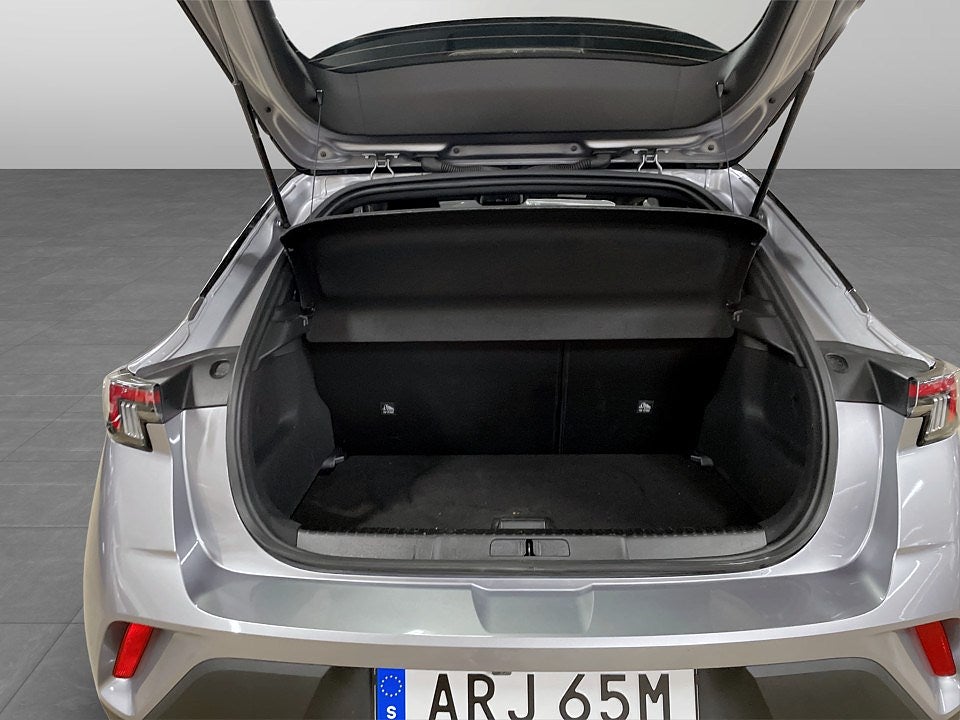 Bild på Opel Mokka Ultimate 1.2 Turbo 130hk Aut - B-KAMERA, EN ÄGARE