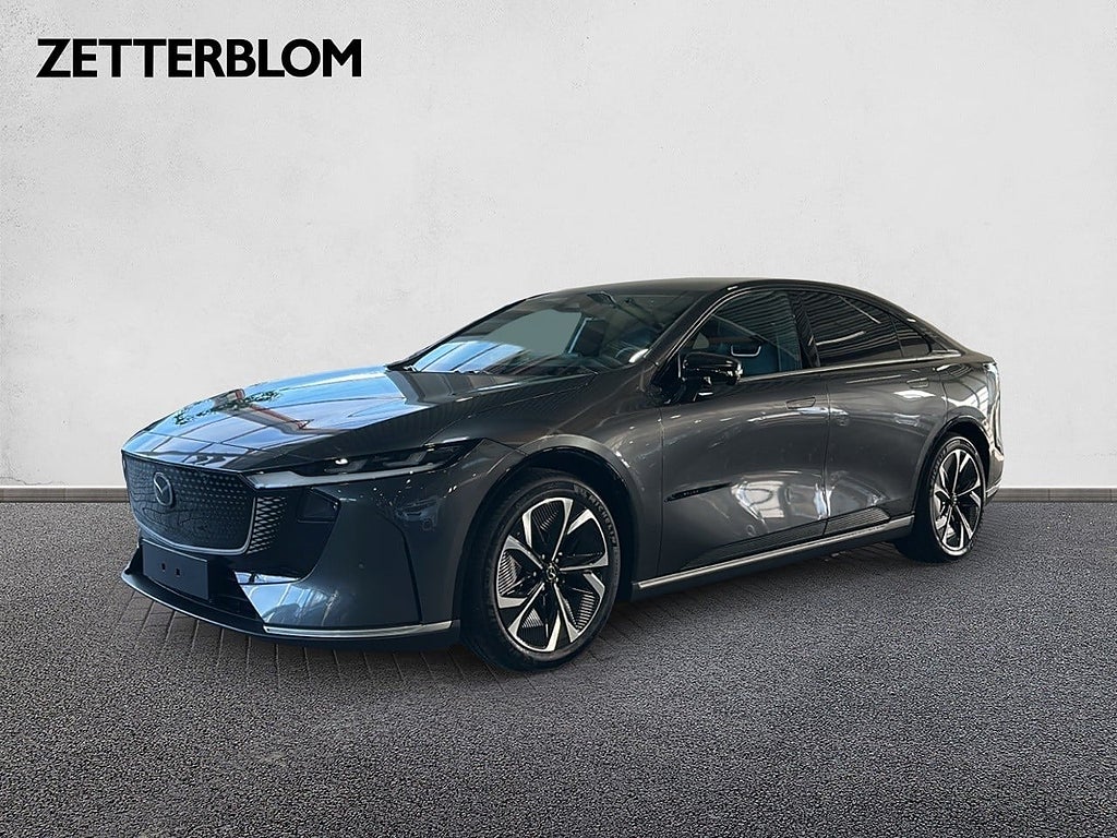 Kombi Mazda 6 1 av 18