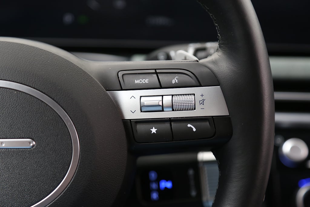 Hyundai Tucson 1,6T PHEV 252hk 4WD Aut Advanced HuD Krell Leasbar 2025