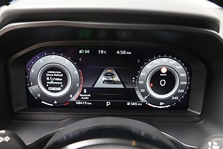 SUV Nissan Qashqai 16 av 27
