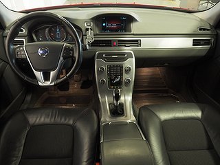 Kombi Volvo V70 9 av 21