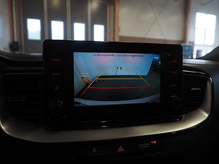 Kombi Kia CEED 19 av 20
