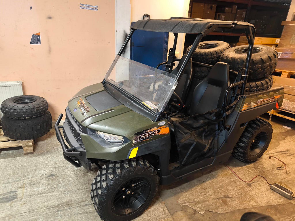 Polaris Ranger 150 EFI 
