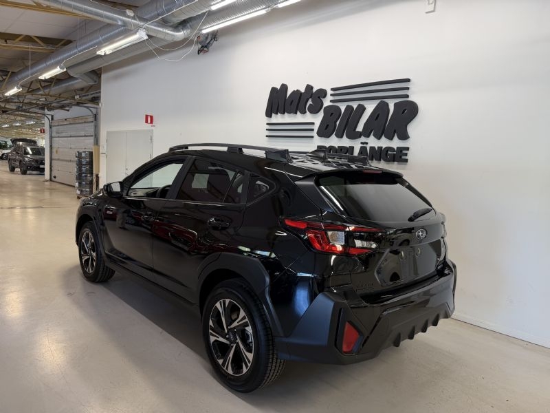Subaru Crosstrek 2026, kuva 3/35