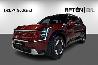 Kia EV9 AWD Plus 99.8kWh 7-sits -* Kampanj-Företags leasing*
