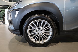 SUV Hyundai Kona 7 av 28