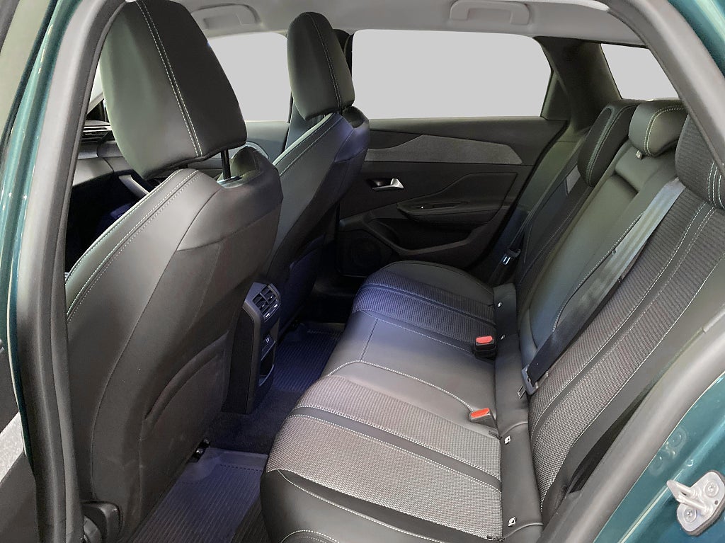 Peugeot 308 SW Hybrid 145 1.2 PureTech 145 e-DSC Euro 6 – bild 9