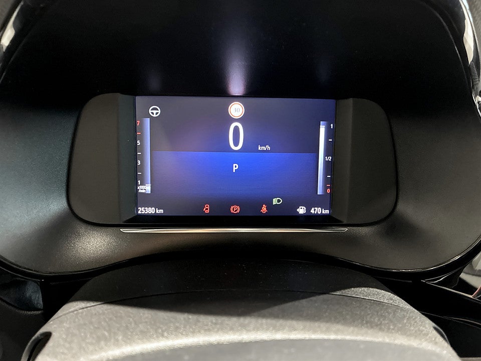 Bild på Opel Corsa GS 1.2 PT 100hk Aut B-KAMERA CARPLAY