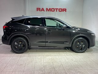 SUV Nissan Qashqai 5 av 28