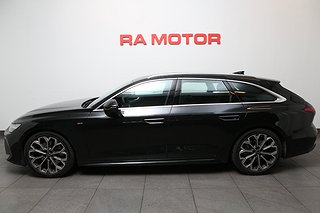 Kombi Audi A6 3 av 26