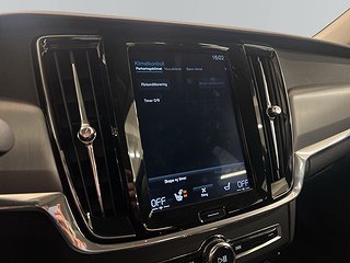 Volvo S90 D3 Aut Advanced Ed Kamera Drag D-värm S&V-däck