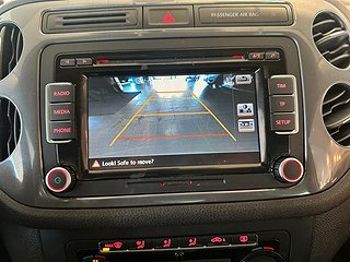 Volkswagen Tiguan 2.0 TDI 4M Track & Style Dvärm/Kamera/Drag