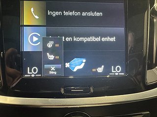 Volvo V60 D3 AWD R-Design/Polestar/Drag/Dvärm/Pano/Navi/S&V