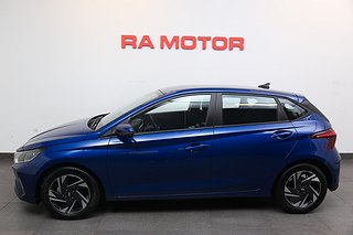 Halvkombi Hyundai i20 2 av 19