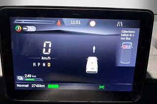 Transportbil - Skåp Maxus E-Deliver 5 15 av 22