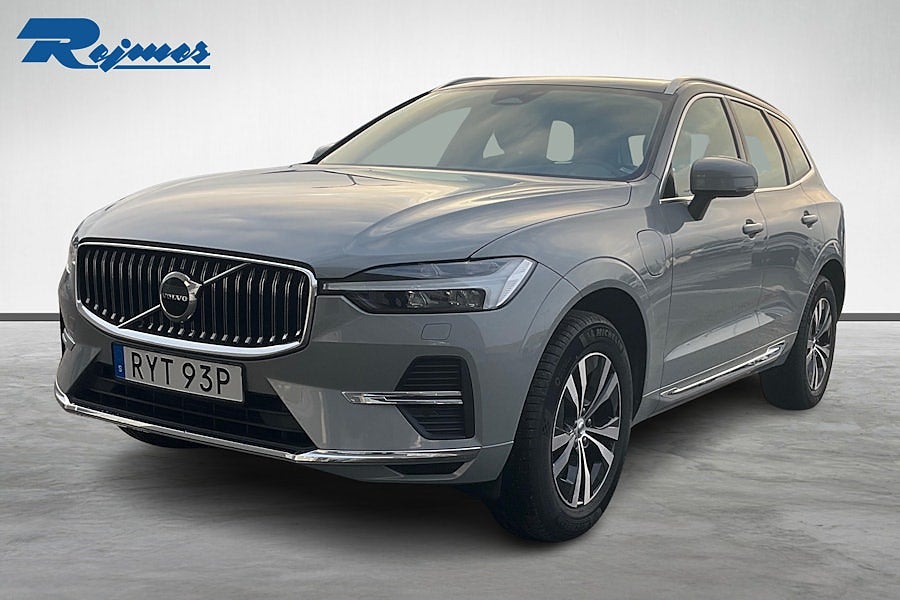 Volvo XC60 T6 Core Special Edition
