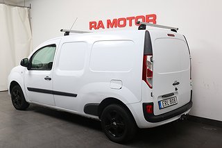 Transportbil - Skåp Renault Kangoo 3 av 18