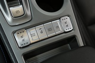 SUV Hyundai Kona 24 av 26