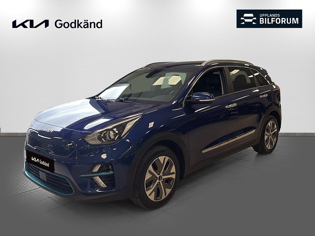 Kia E-Niro Advance