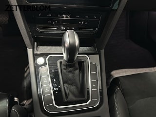 Kombi Volkswagen Passat 14 av 20