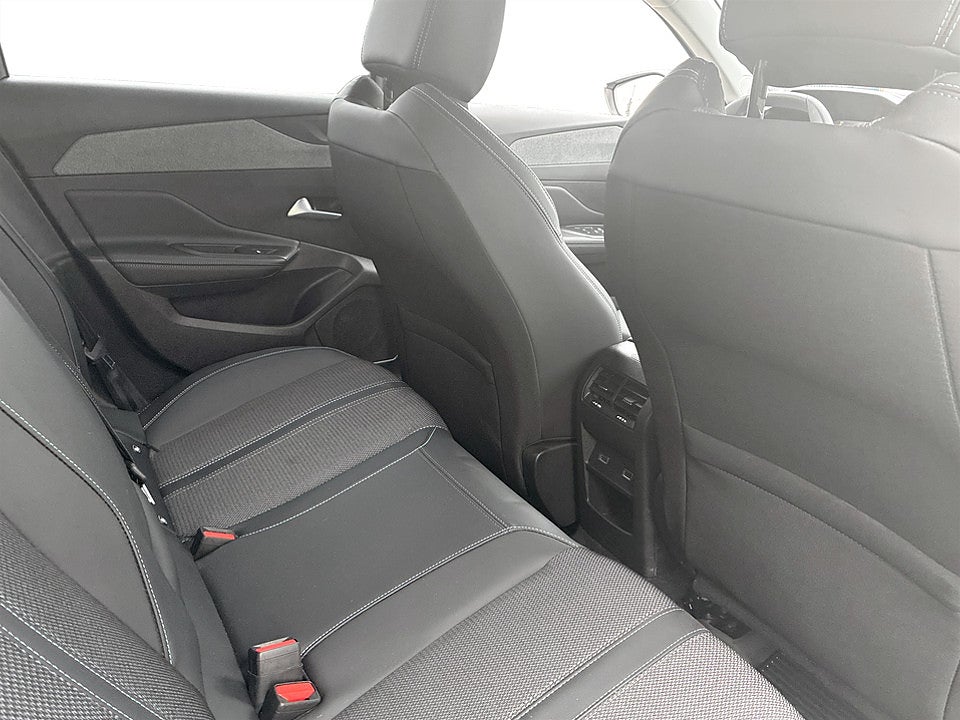 Bild på Peugeot 308 sw Allure Hybrid 145hk Aut B-KAMERA CARPLAY