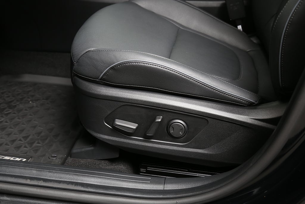 Hyundai Tucson Plug-in Hybrid 4WD Advanced Panorama Tech 360 kamera 2025