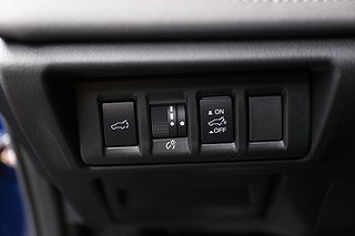 Kombi Subaru Outback 16 av 23