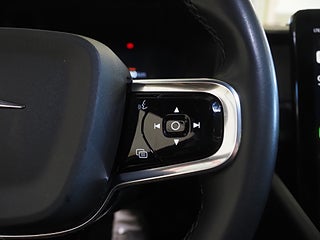 Halvkombi Polestar 2 22 av 29