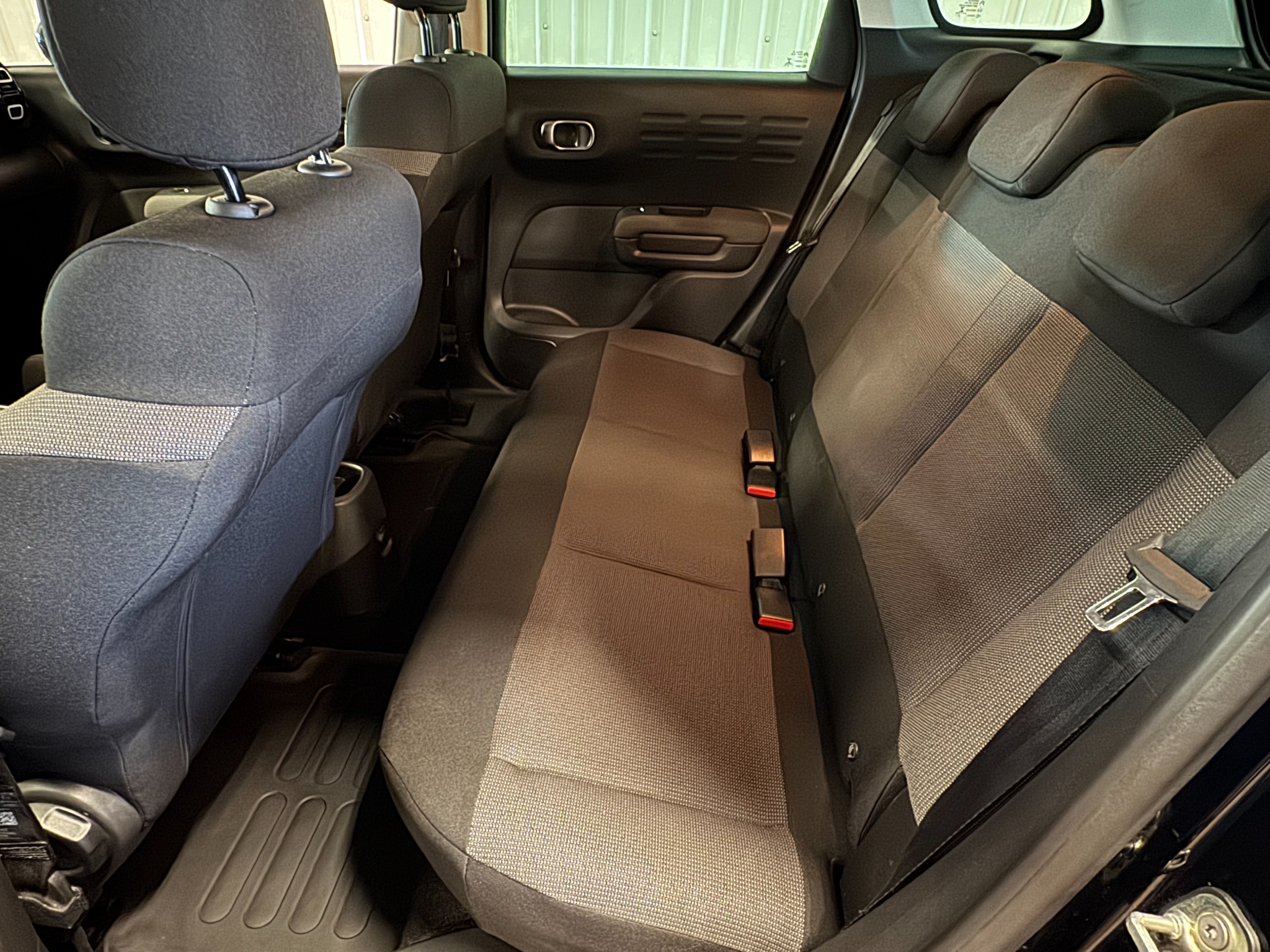 Citroen C3 Aircross 2019, bild 7/37
