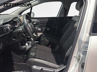 Halvkombi Citroën C3 7 av 14