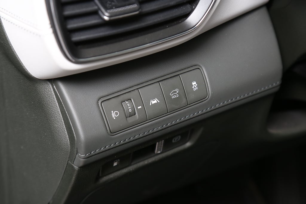 Hyundai Santa Fe PHEV 265hk 6AT 4WD 7-sits Advance I Drag I Luxury pack 2023