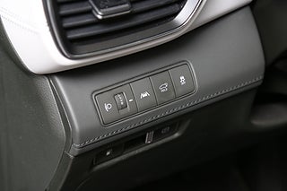 SUV Hyundai Santa Fe 15 av 33