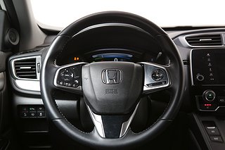 SUV Honda CR-V 14 av 22